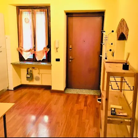 Apartment Bilocale Zona Centro Milan
