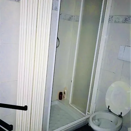 Bilocale Zona Centro Μιλάνο