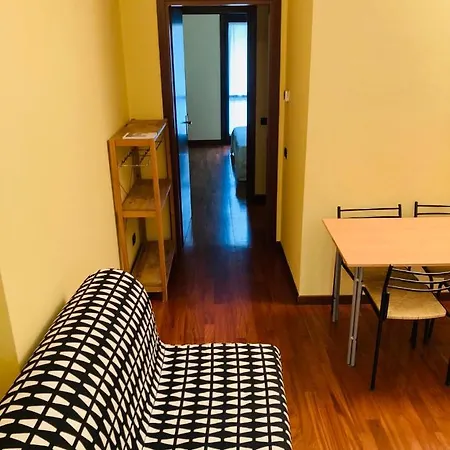 Bilocale Zona Centro Apartment Milan