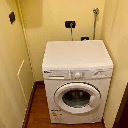 Bilocale Zona Centro Apartment Milan