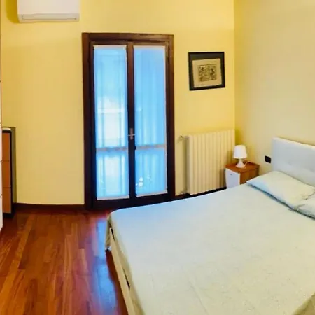 Bilocale Zona Centro Milano