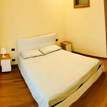 Bilocale Zona Centro Lejlighed Milano