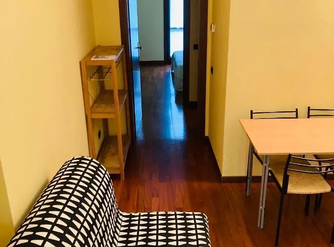 Bilocale Zona Centro Appartement Milan