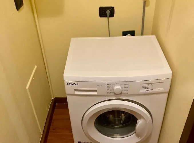 Bilocale Zona Centro Appartement Milan