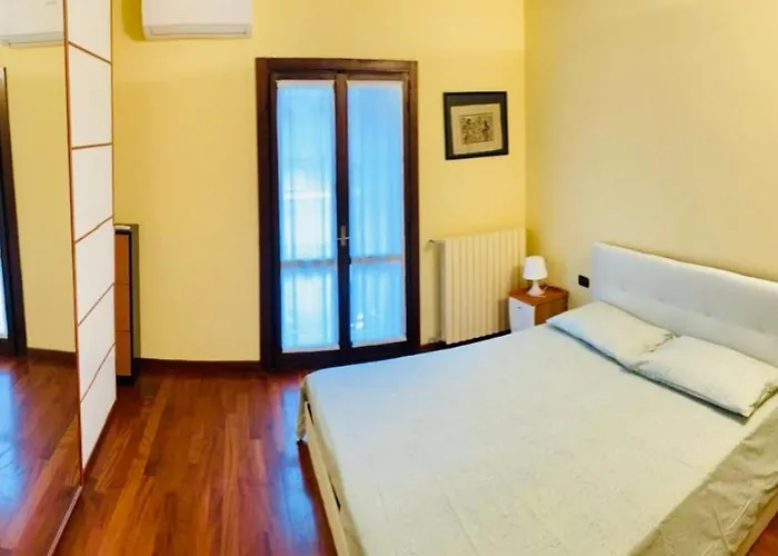 Bilocale Zona Centro Milan
