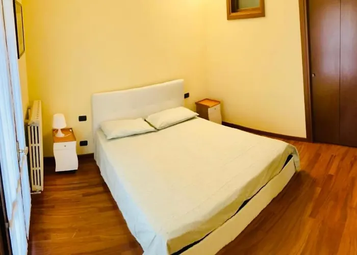 Bilocale Zona Centro Appartement Milan